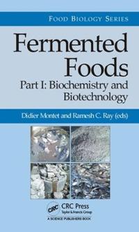 Bokomslag för "Fermented Foods, Part I"