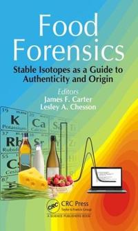 Food Forensics