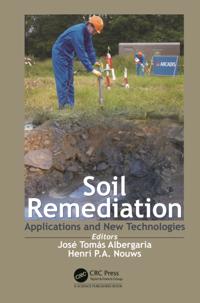 Soil Remediation
