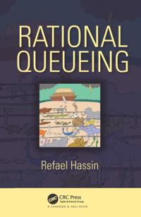 Chapman & Hall/CRC Series in Operations Research