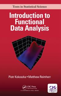 Chapman & Hall/CRC Texts in Statistical Science