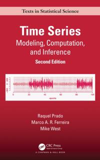 Chapman & Hall/CRC Texts in Statistical Science