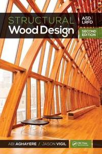 Bokomslag för "Structural Wood Design"