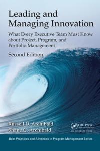 Best Practices in Portfolio, Program, and Project Management