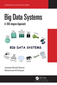 Chapman & Hall/CRC Big Data Series
