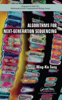 Chapman & Hall/CRC Computational Biology Series