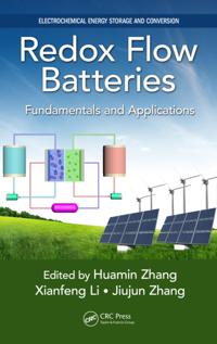 Electrochemical Energy Storage and Conversion