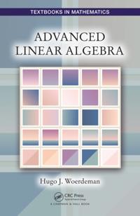 Textbooks in Mathematics