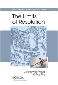 Bokomslag för "The Limits of Resolution"