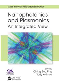 Series in Optics and Optoelectronics