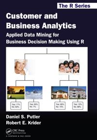 Chapman & Hall/CRC The R Series