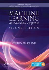 Chapman & Hall/CRC Machine Learning & Pattern Recognition
