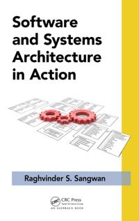 Applied Software Engineering Series