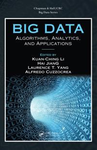Chapman & Hall/CRC Big Data Series
