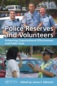 Police Reserves and Volunteers