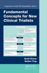 Chapman & Hall/CRC Biostatistics Series