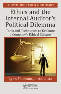 Security, Audit and Leadership Series