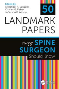 50 Landmark Papers