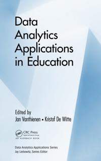 Data Analytics Applications