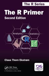 Chapman & Hall/CRC The R Series
