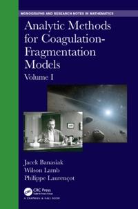 Chapman & Hall/CRC Monographs and Research Notes in Mathematics