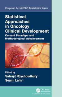 Chapman & Hall/CRC Biostatistics Series