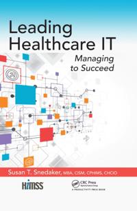 HIMSS Book Series