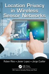 Series in Security, Privacy and Trust