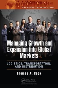 The Global Warrior Series