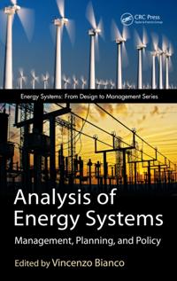 Energy Systems
