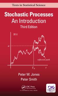 Chapman & Hall/CRC Texts in Statistical Science