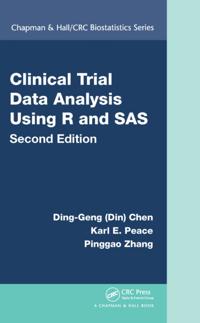 Chapman & Hall/CRC Biostatistics Series