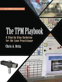 The LEAN Playbook Series