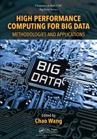 Chapman & Hall/CRC Big Data Series