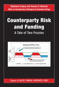 Chapman and Hall/CRC Financial Mathematics Series