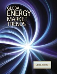 Bokomslag för "Global Energy Market Trends"
