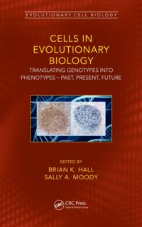 Evolutionary Cell Biology