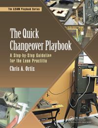 Quick Changeover Playbook