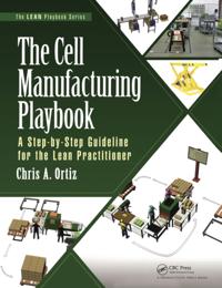 The LEAN Playbook Series