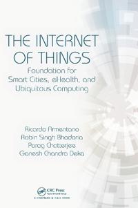 The Internet of Things