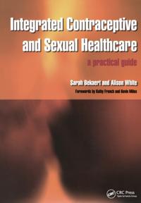 Integrated Contraceptive and Sexual Healthcare