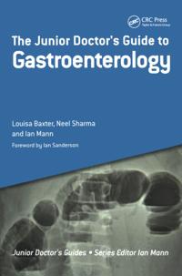 Junior Doctor's Guide to Gastroenterology