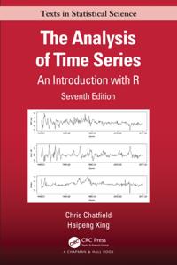 Chapman & Hall/CRC Texts in Statistical Science
