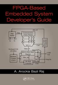 FPGA-Based Embedded System Developer's Guide