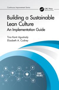 Continuous Improvement Series
