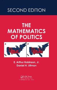 Bokomslag för "The Mathematics of Politics"