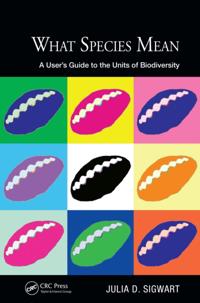 Species and Systematics