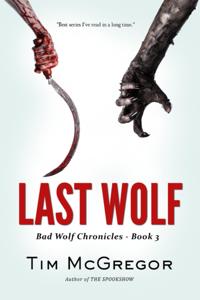 Last Wolf