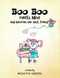Boo Boo Meets Nina and Becomes Her Bestfriend