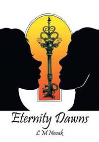 Bokomslag for "Eternity Dawns"
